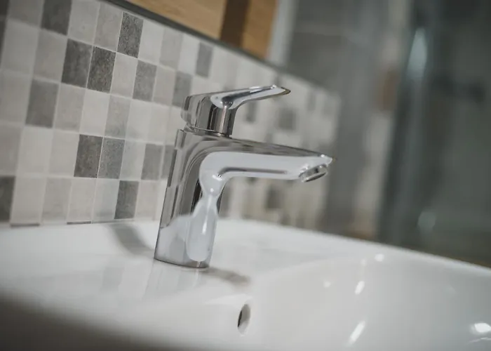 Apartman Lipno Nad Vltavou