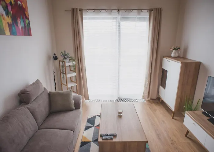 Apartman Lipno Nad Vltavou *