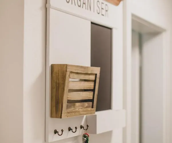 Apartman Lipno Nad Vltavou