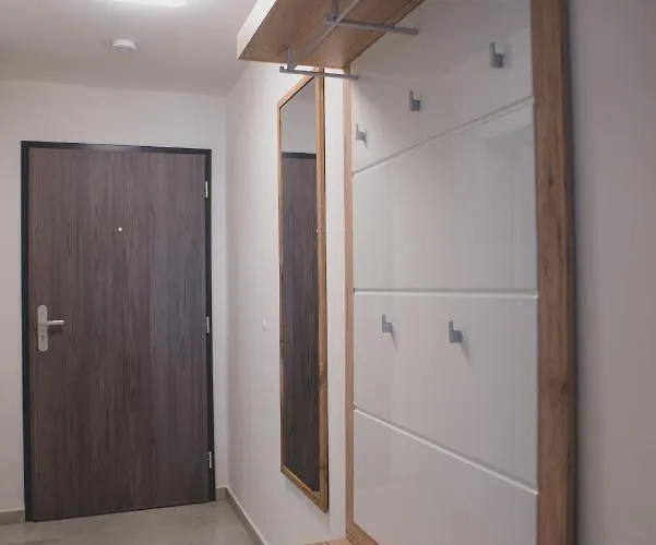 Apartman Lipno Nad Vltavou Apartment *