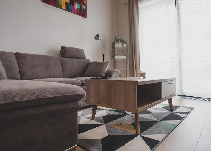 Apartment Apartman Lipno Nad Vltavou *