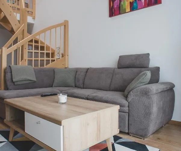Apartman Lipno Nad Vltavou Apartment *