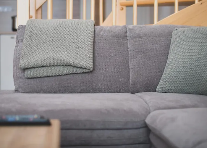 Apartman Lipno Nad Vltavou