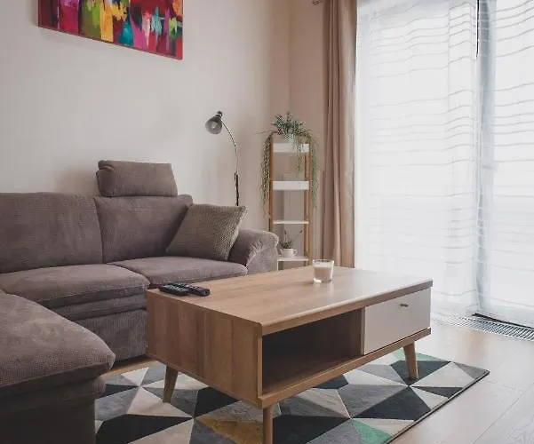 Apartman Lipno Nad Vltavou Apartment