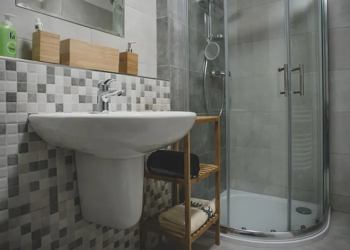 Apartman Lipno Nad Vltavou * Lipno nad Vltavou