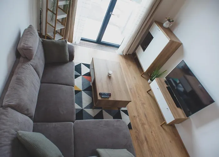 Apartman Lipno Nad Vltavou Lipno nad Vltavou