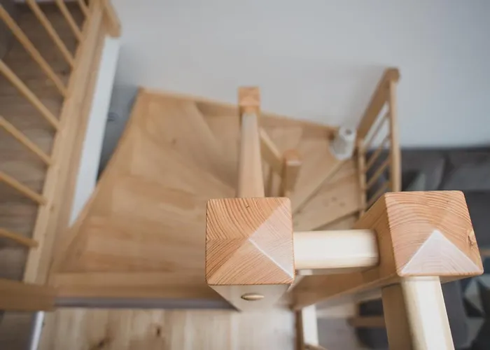 Apartman Lipno Nad Vltavou * リプノ・ナト・ヴルタヴォウ