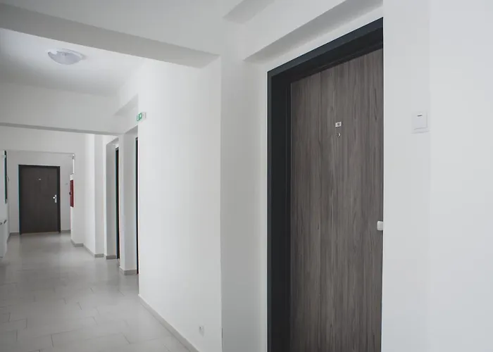 Apartman Lipno Nad Vltavou